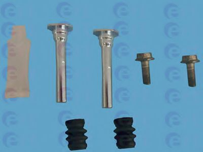 Комплект направляющей суппорта ERT 410074