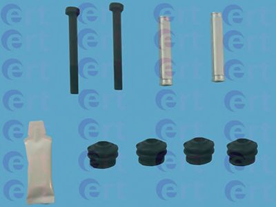 Комплект направляющей суппорта ERT 410155