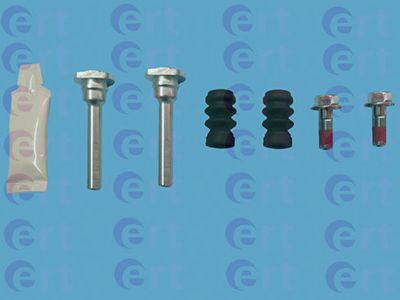 Комплект направляющей суппорта ERT 410156