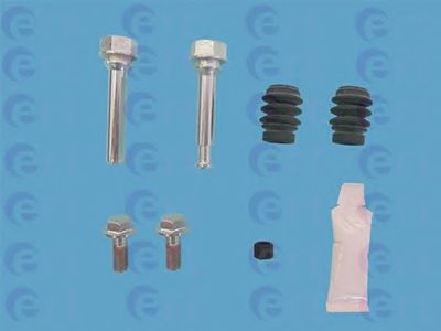 Комплект направляющей суппорта ERT 410213