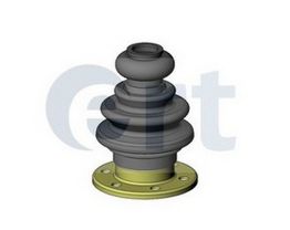 Комплект пыльника шруса ERT 500058