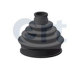 Комплект пыльника шруса ERT 500258