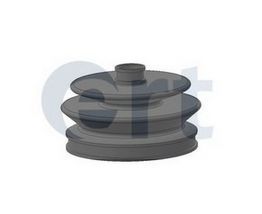 Комплект пыльника шруса ERT 500282