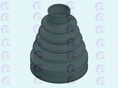 Комплект пыльника шруса ERT 500493T