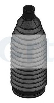 Пыльник рулевой рейки ERT 101501