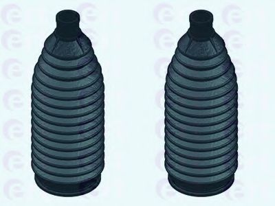 Пыльник рулевой рейки ERT 102061