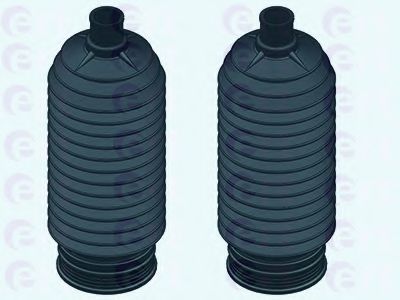 Пыльник рулевой рейки ERT 102135