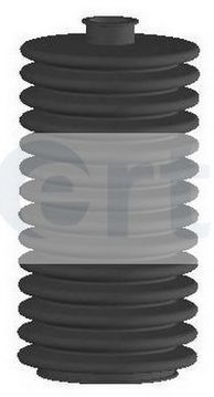 Пыльник рулевой рейки ERT 101608