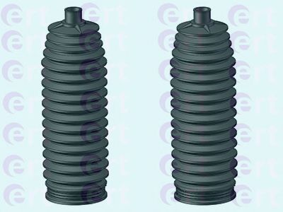 Пыльник рулевой рейки ERT 102333