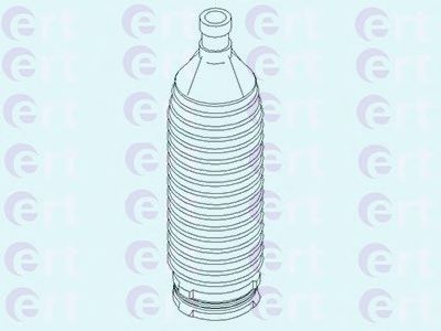 Пыльник рулевой рейки ERT 102018