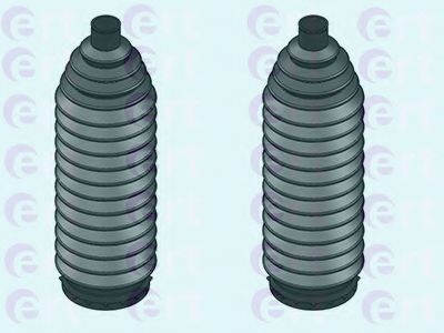 Пыльник рулевой рейки ERT 102426