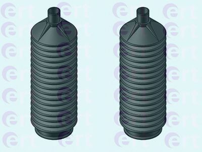 Пыльник рулевой рейки ERT 102330