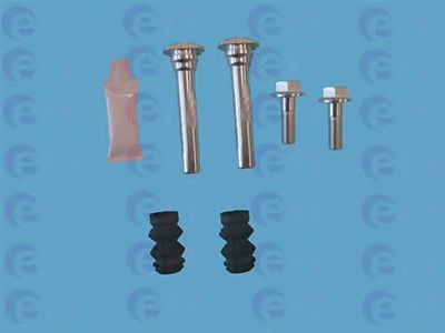 Комплект направляющей суппорта ERT 410247