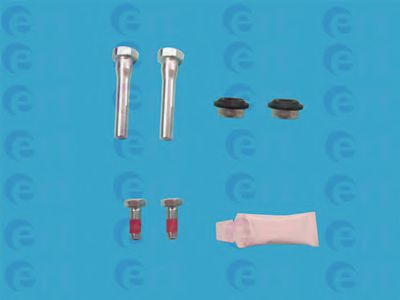 Комплект направляющей суппорта ERT 410249