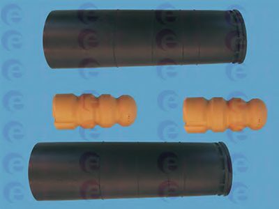 Комплект пыльника и отбойника ERT 520054