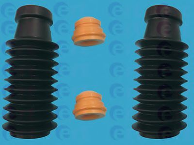 Комплект пыльника и отбойника ERT 520075