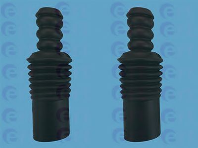 Комплект пыльника и отбойника ERT 520096