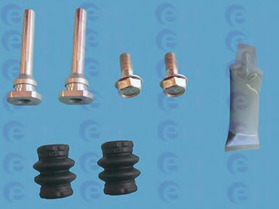 Комплект направляющей суппорта ERT 410284