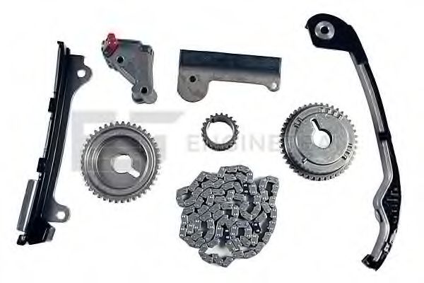 Цепь ГРМ, комплект ET ENGINETEAM RS0005
