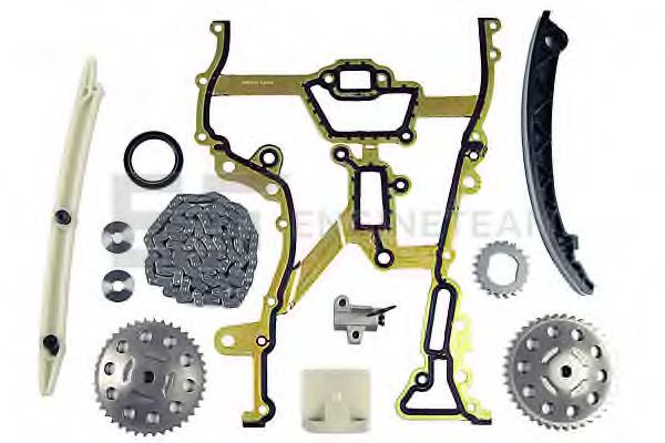 Цепь ГРМ, комплект ET ENGINETEAM RS0008