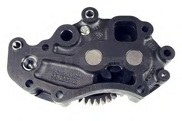 Масляный насос IVECO 504128371 Масляный насос IVECO 504128371