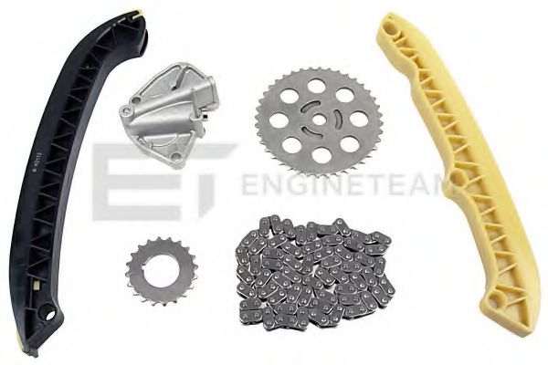 Цепь ГРМ, комплект ET ENGINETEAM RS0017