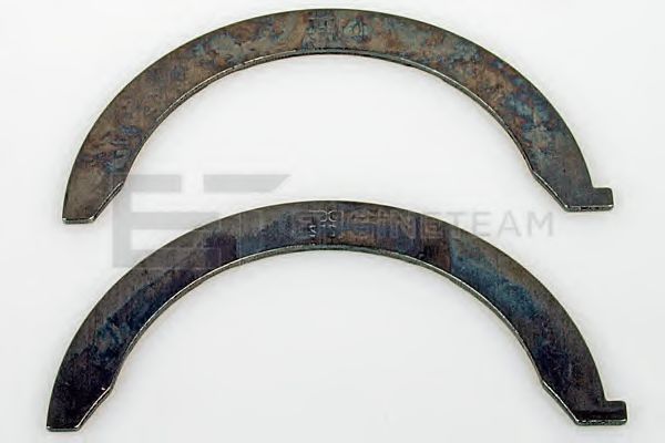 Полукольца коленчатого вала ET ENGINETEAM LA001300