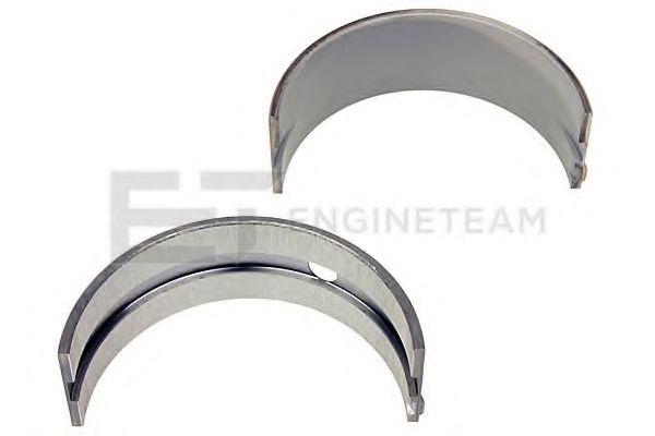 Коренной вкладыш IVECO 1901803 Коренной вкладыш IVECO 1901803