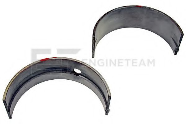 Коренной вкладыш IVECO 2996972 Коренной вкладыш IVECO 2996972
