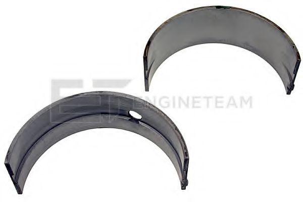 Коренной вкладыш IVECO 2996973 Коренной вкладыш IVECO 2996973