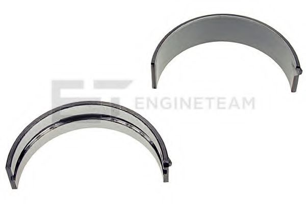 Коренной вкладыш ET ENGINETEAM LH001200 Коренной вкладыш ET ENGINETEAM LH001200