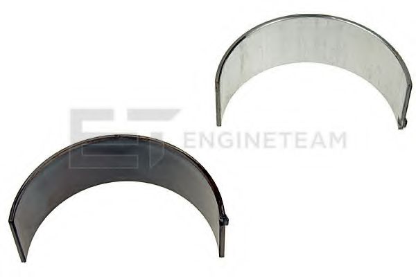 Шатунный вкладыш ET ENGINETEAM LP000900 Шатунный вкладыш ET ENGINETEAM LP000900