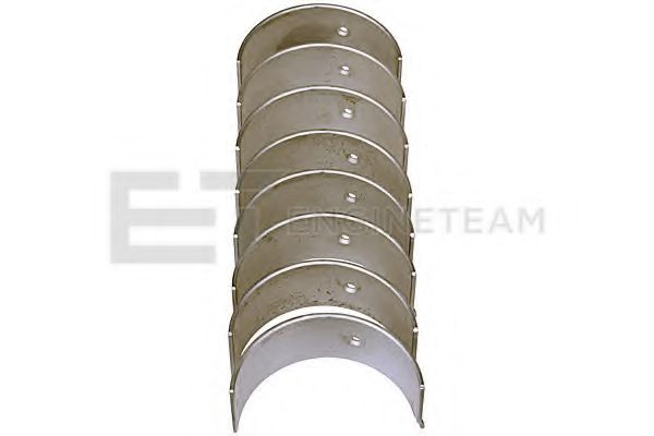 Шатунный вкладыш ET ENGINETEAM LP001725 Шатунный вкладыш ET ENGINETEAM LP001725