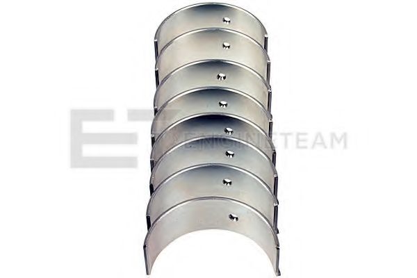 Шатунный вкладыш ET ENGINETEAM LP002425 Шатунный вкладыш ET ENGINETEAM LP002425