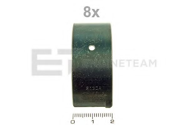 Шатунный вкладыш ET ENGINETEAM LP002425