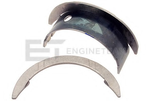 Коренной вкладыш ET ENGINETEAM LH001000