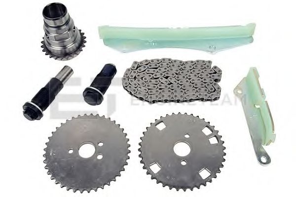 Цепь ГРМ, комплект ET ENGINETEAM RS0014
