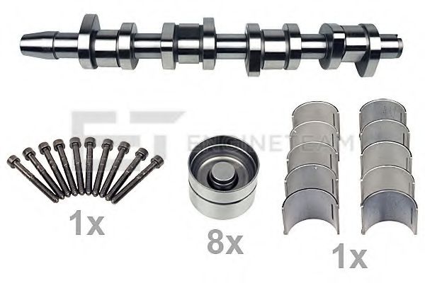 Комплект распредвала ET ENGINETEAM HV0340
