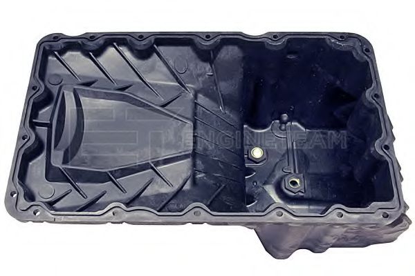 Масляный поддон MERCEDES-BENZ A 904 010 38 13