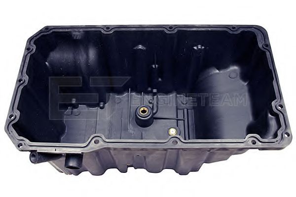 Масляный поддон MERCEDES-BENZ A 541 010 07 13