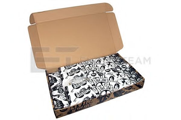 Комплект распредвала ET ENGINETEAM HV0308