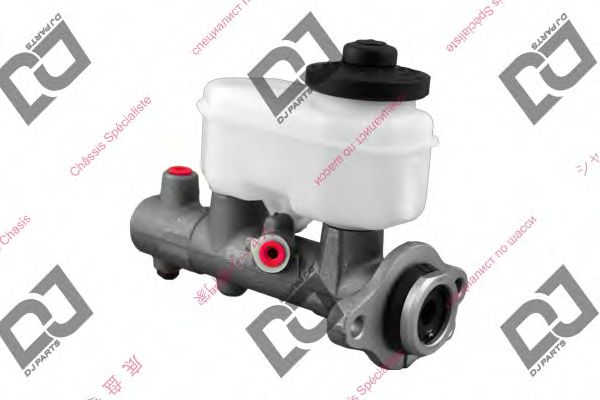 Главный тормозной цилиндр Toyota/Lexus 4720107020
