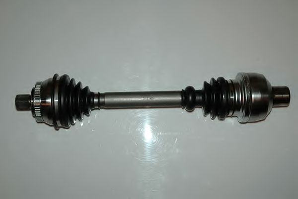 Полуось в сборе PROTECHNIC PRA006