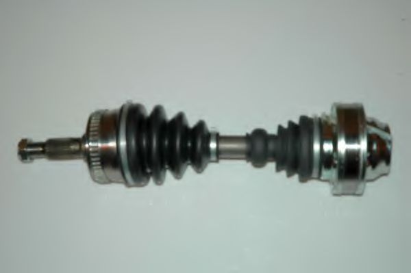 Полуось в сборе PROTECHNIC PRA012