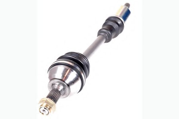 Полуось в сборе PROTECHNIC PRA023