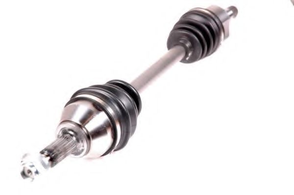 Полуось в сборе PROTECHNIC PRA037