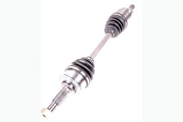 Полуось в сборе PROTECHNIC PRA040