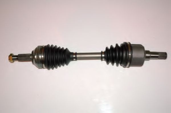 Полуось в сборе PROTECHNIC PRA044