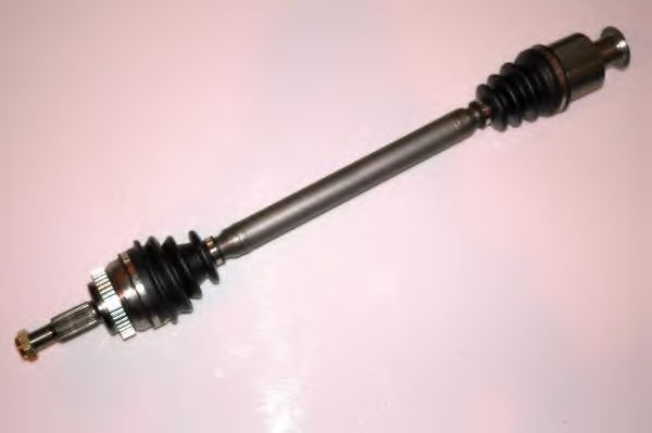 Полуось в сборе PROTECHNIC PRA046