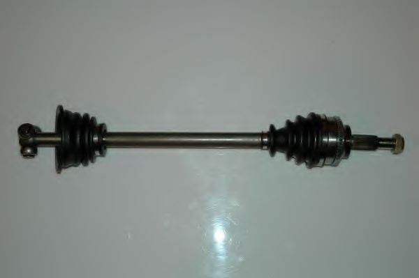 Полуось в сборе PROTECHNIC PRA056